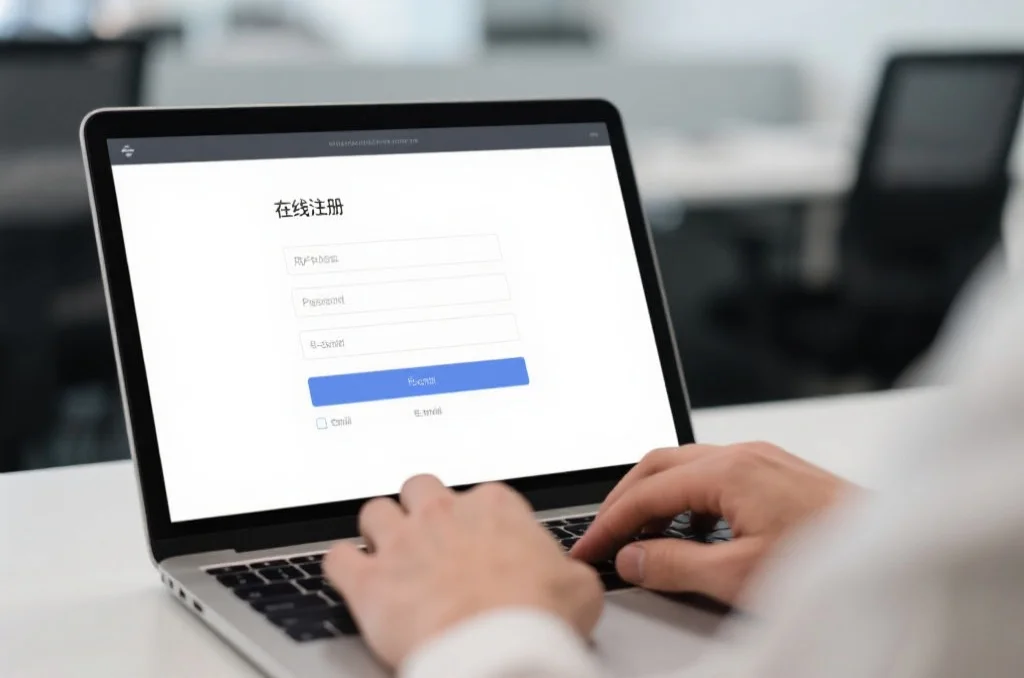 意昂5娱乐平台2025年新用户注册指南：轻松开启您的互动之旅