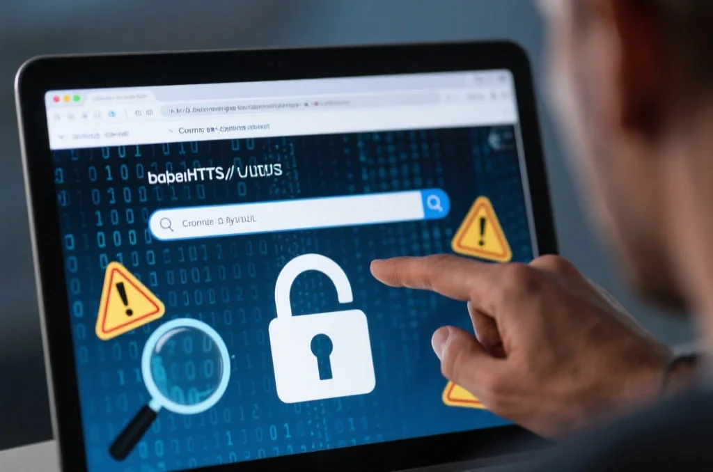 网络安全必读：三步教您准确识别意昂5官方网站，安心畅享数字世界